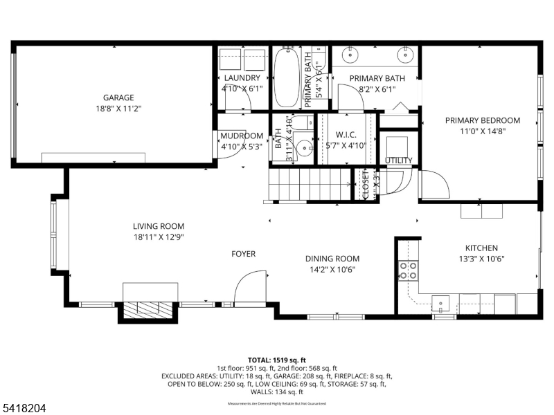 Stone Run II - Residential