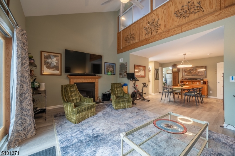 Hampton Commons - Residential