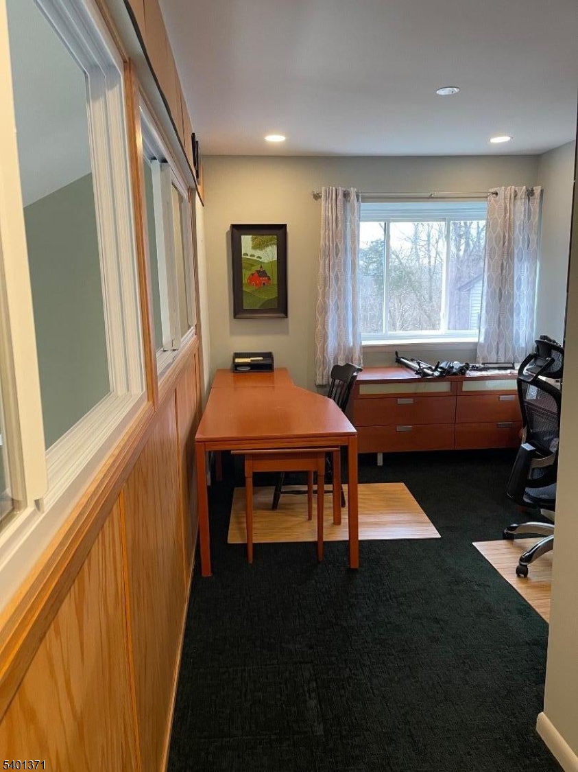 Hampton Commons - Residential