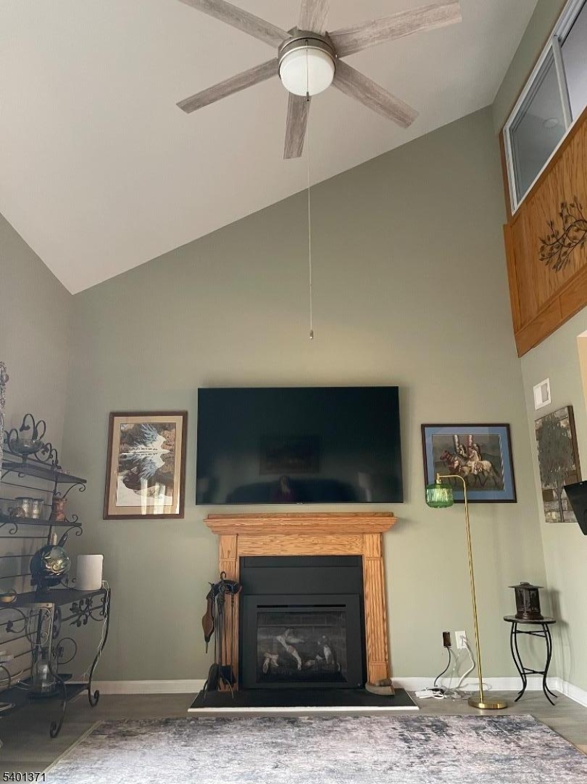 Hampton Commons - Residential