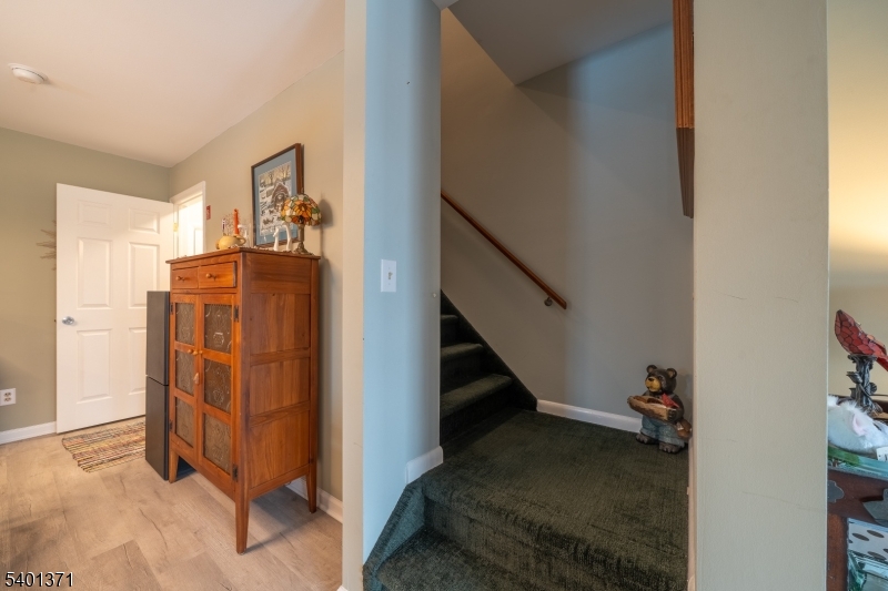 Hampton Commons - Residential