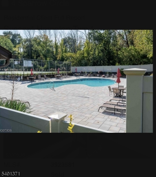 Hampton Commons - Residential