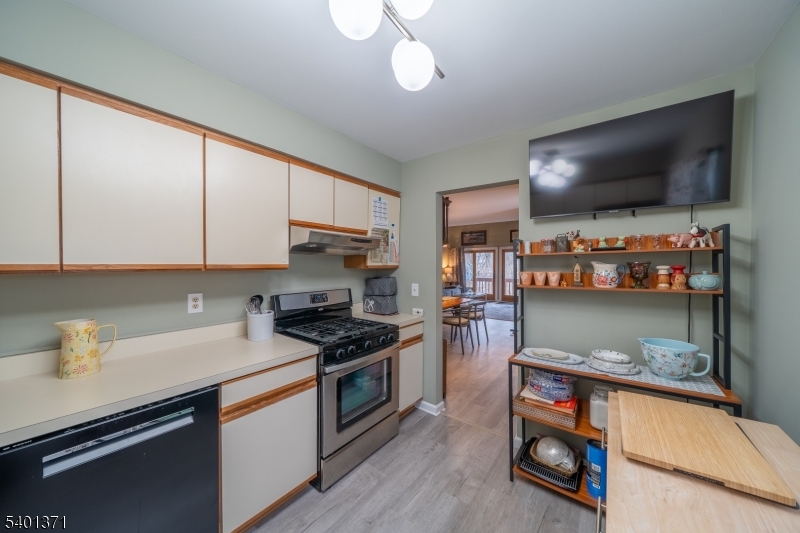 Hampton Commons - Residential