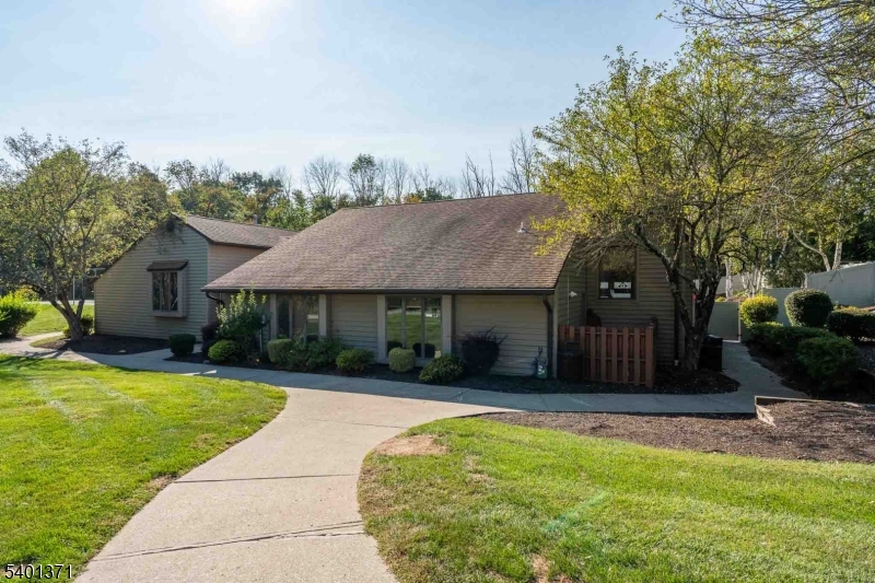 Hampton Commons - Residential