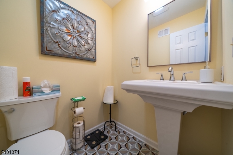 Hampton Commons - Residential