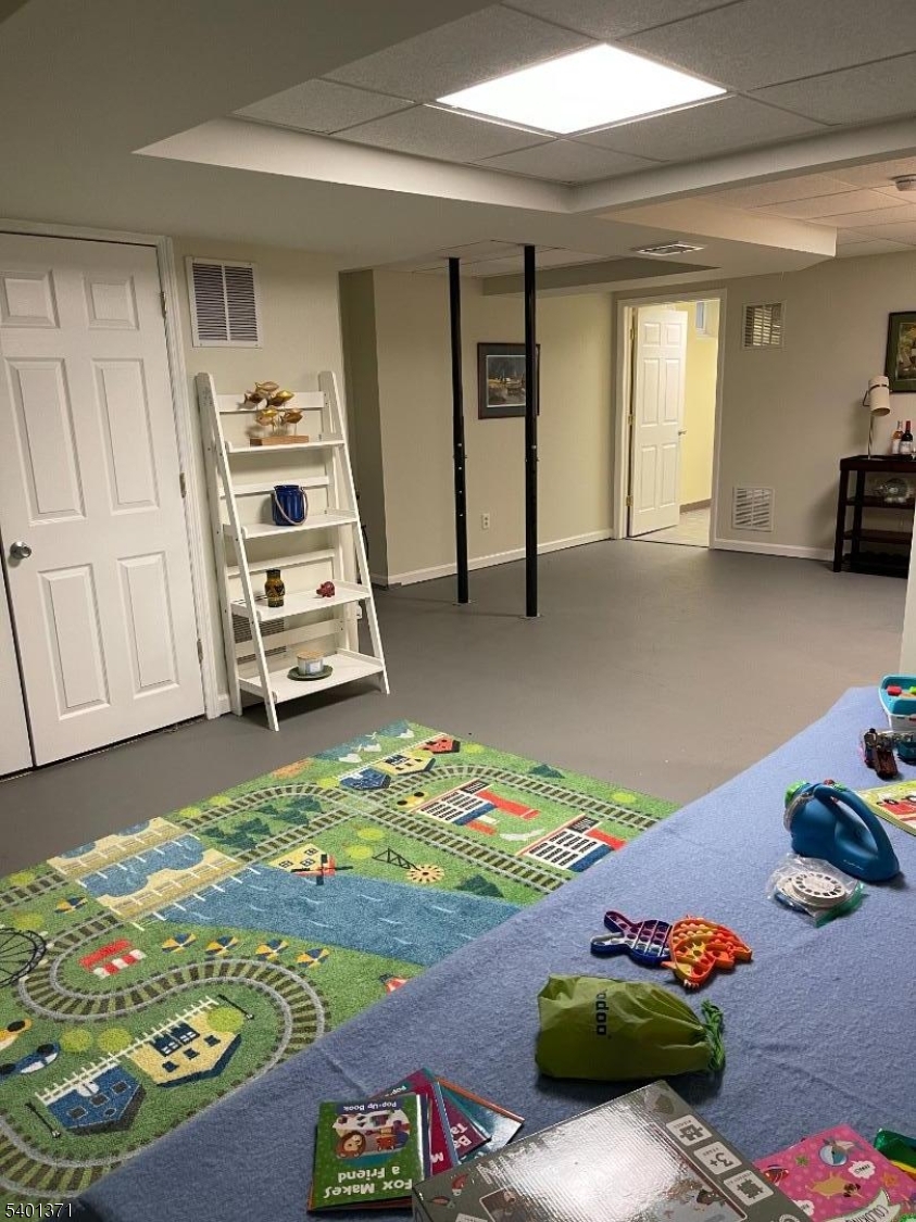 Hampton Commons - Residential