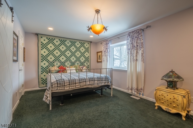 Hampton Commons - Residential