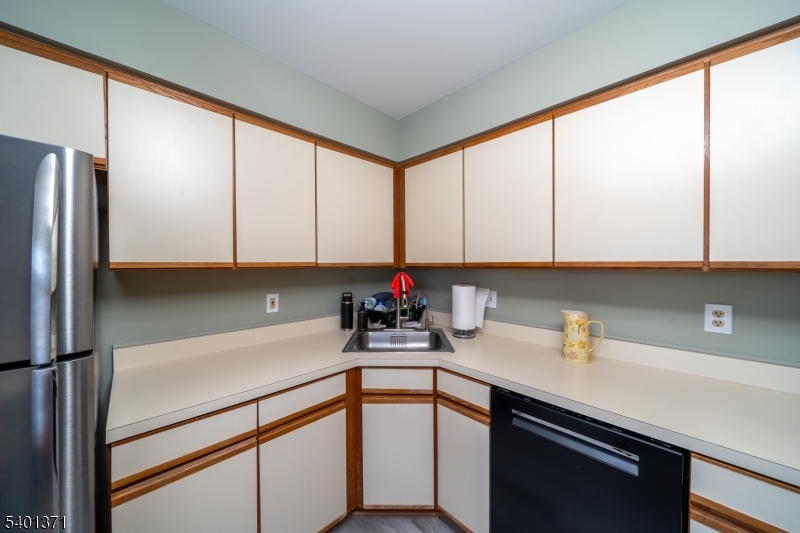 Hampton Commons - Residential