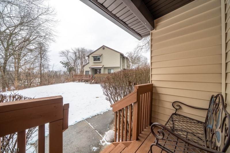 Hampton Commons - Residential