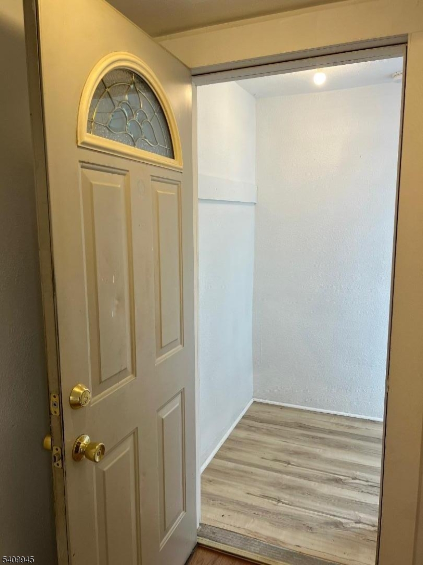 Bowling Alley - Residential Lease