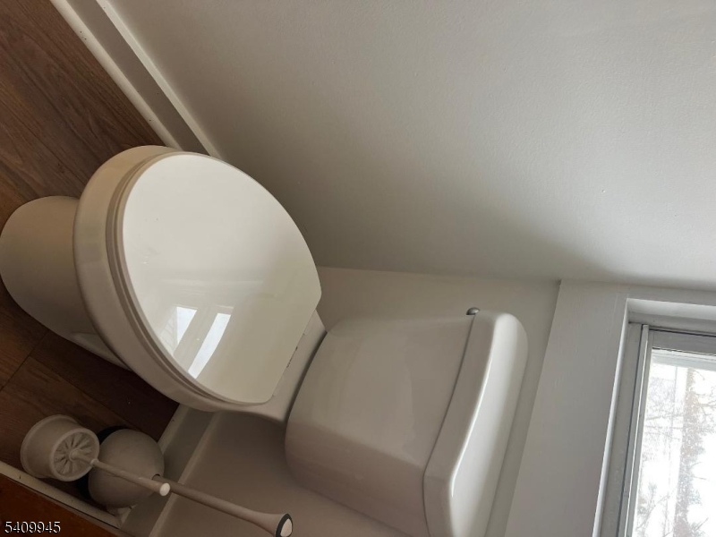 Bowling Alley - Residential Lease