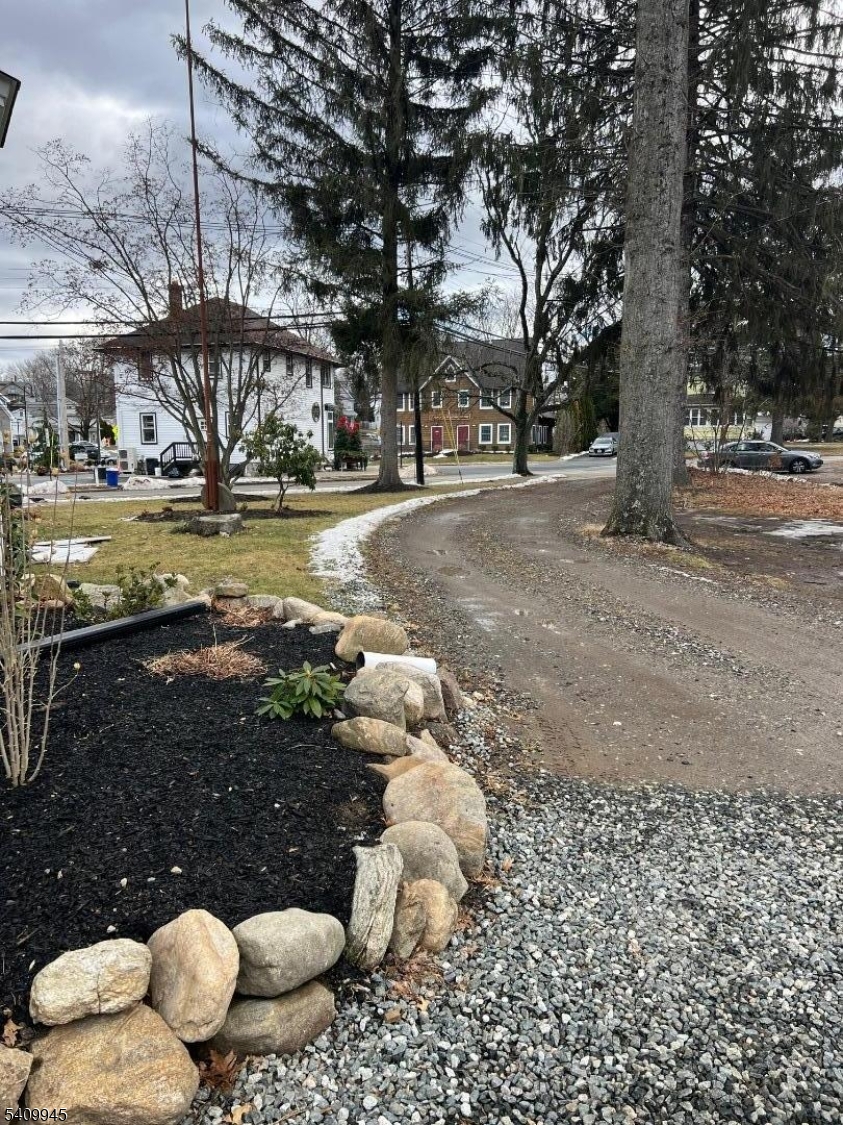 Bowling Alley - Residential Lease