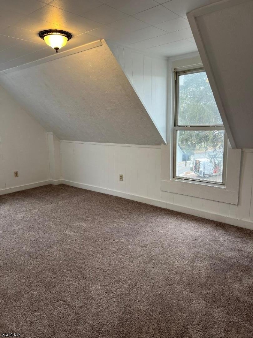 Bowling Alley - Residential Lease