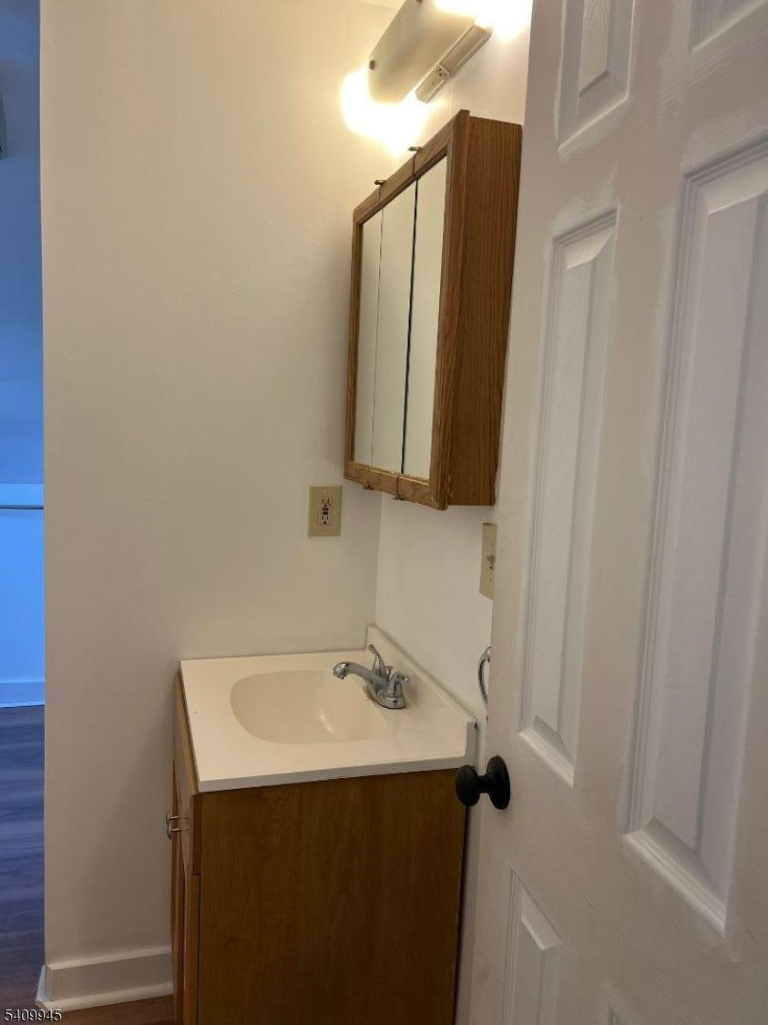 Bowling Alley - Residential Lease