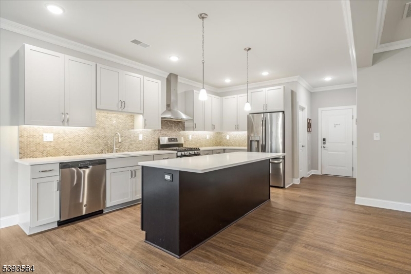 Mariners Pointe - Residential Lease