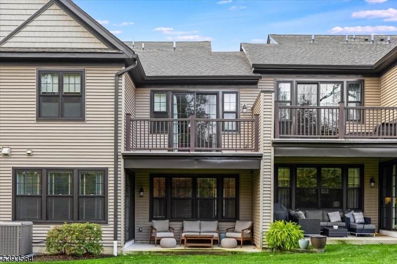 Mariners Pointe - Residential Lease