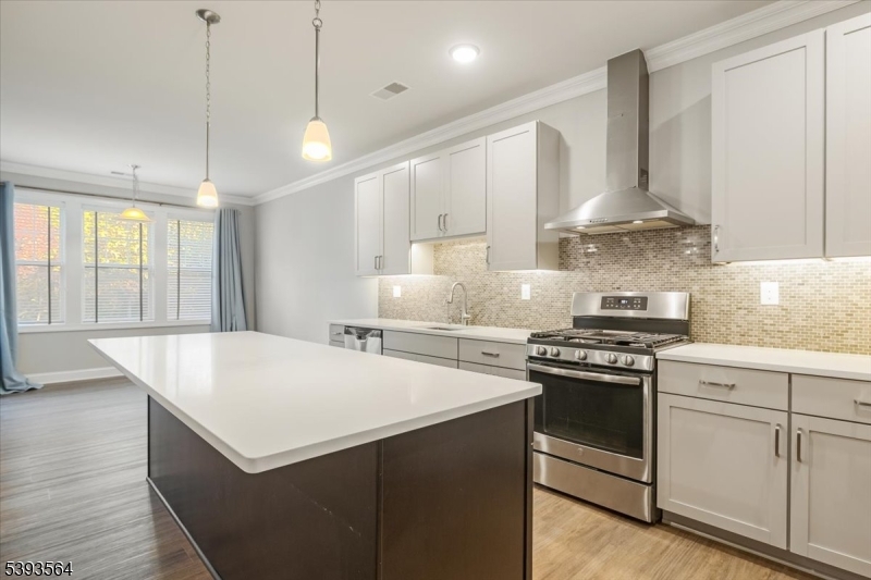 Mariners Pointe - Residential Lease