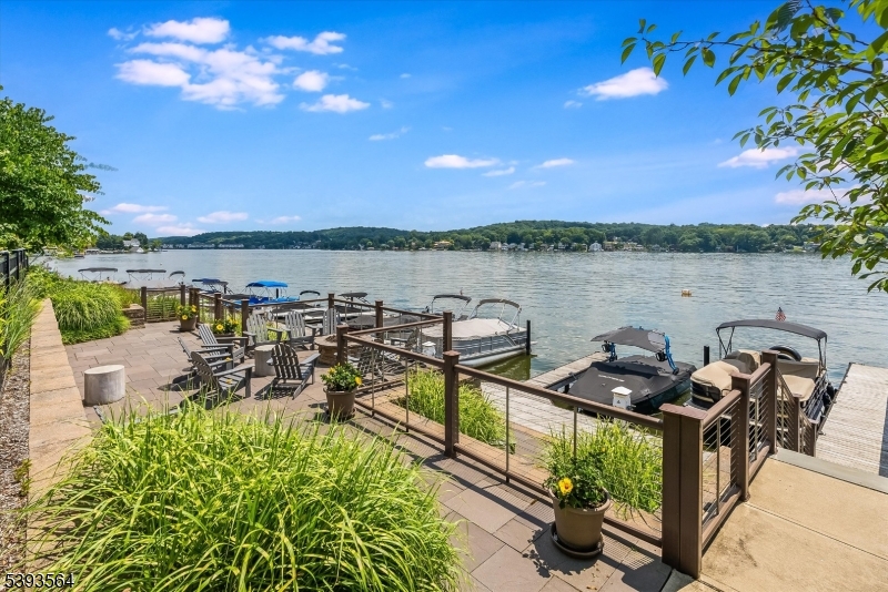 Mariners Pointe - Residential Lease