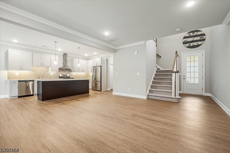 Mariners Pointe - Residential Lease