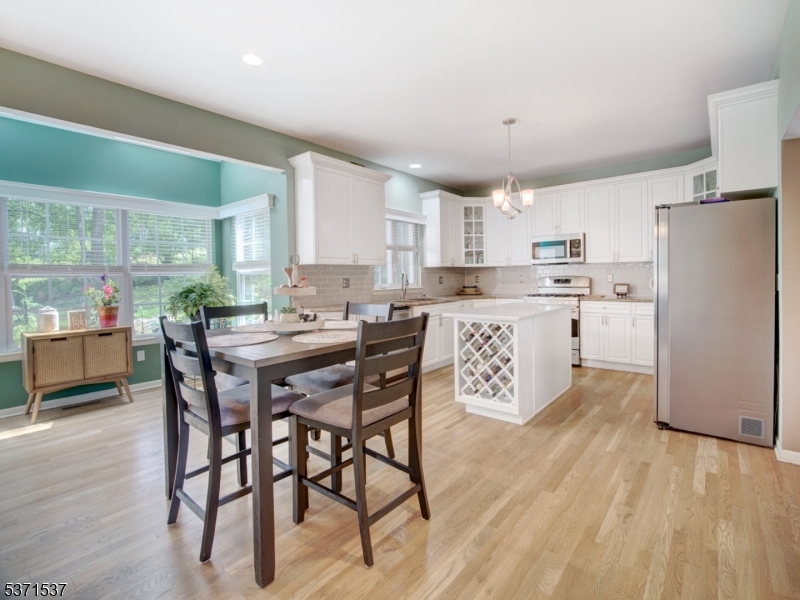 POETS PEAK - Residential