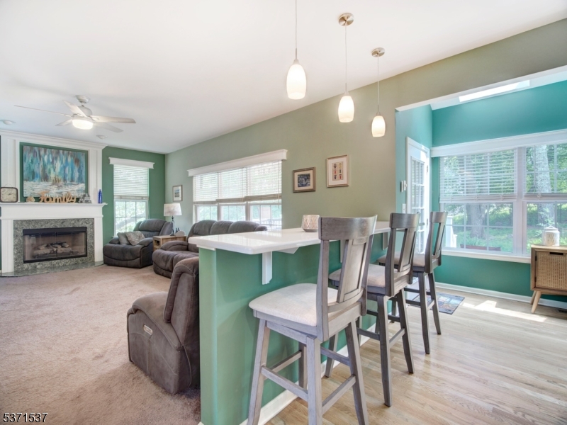 POETS PEAK - Residential