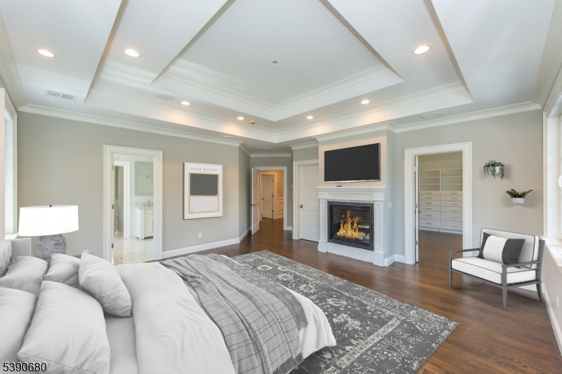 Hartshorn - Residential