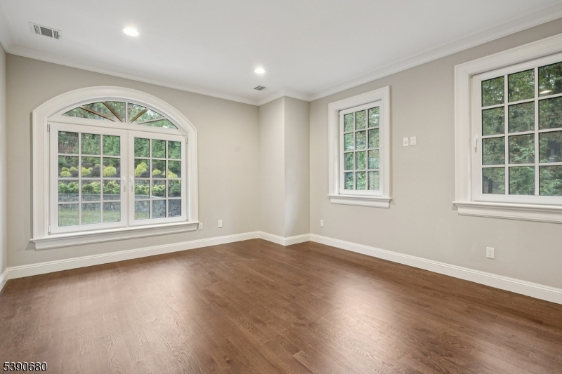 Hartshorn - Residential