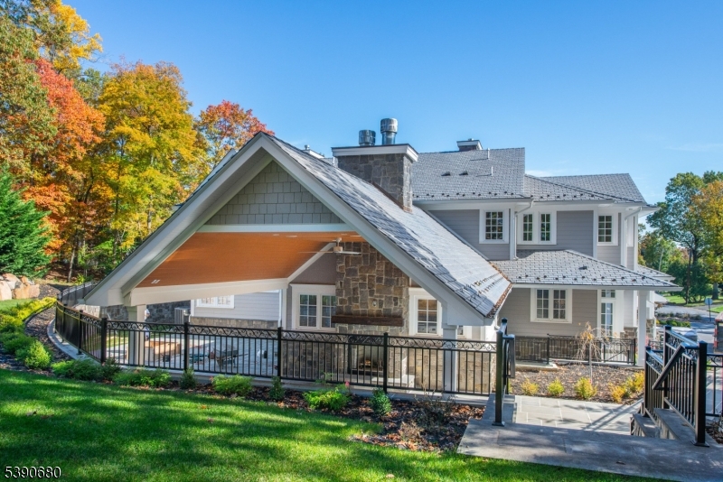 Hartshorn - Residential