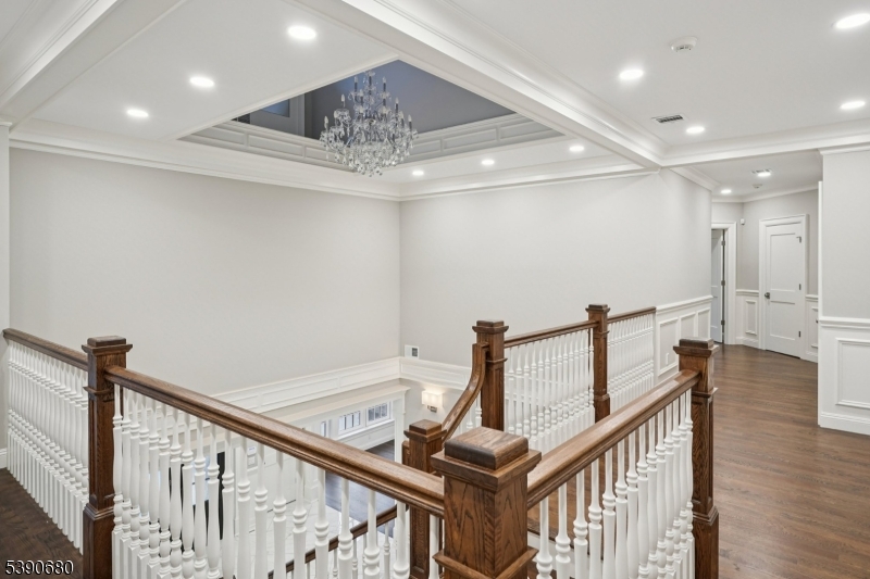 Hartshorn - Residential