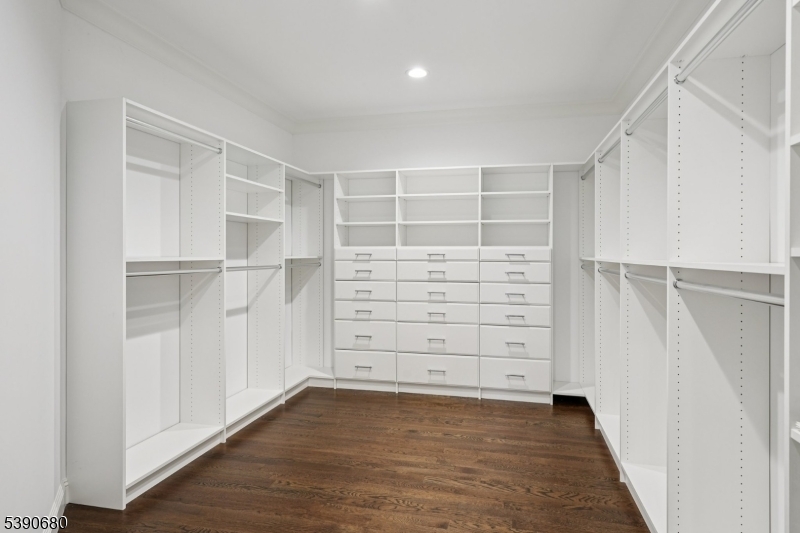 Hartshorn - Residential