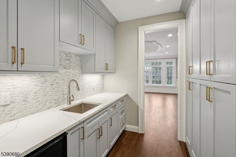 Hartshorn - Residential