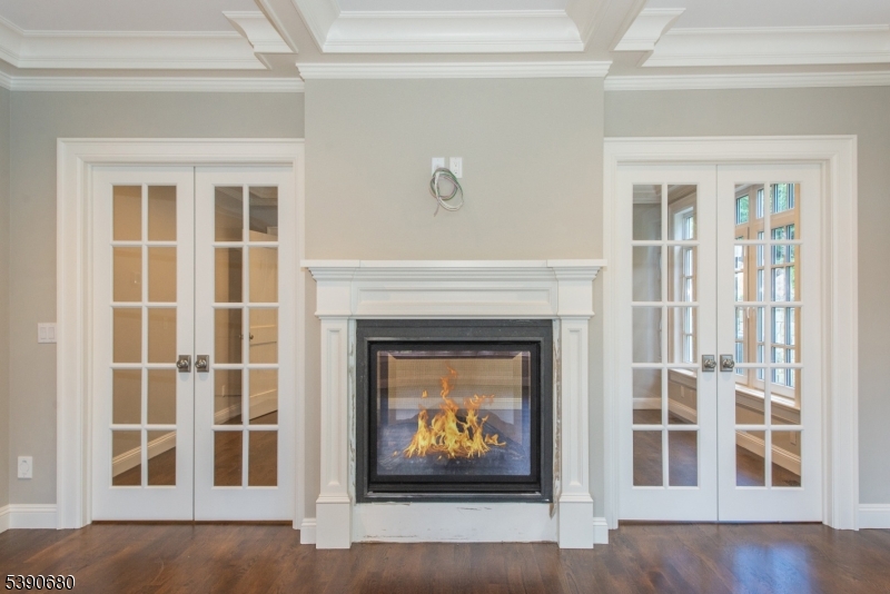 Hartshorn - Residential