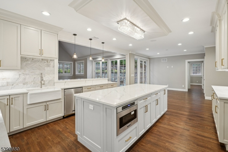 Hartshorn - Residential