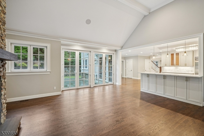 Hartshorn - Residential