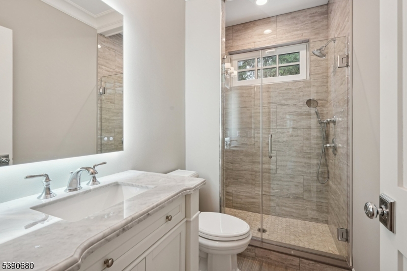 Hartshorn - Residential