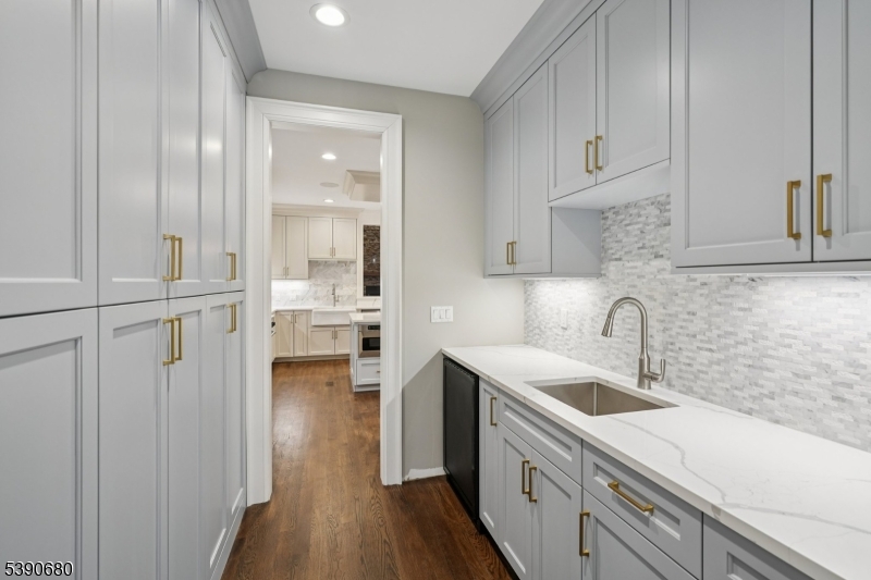 Hartshorn - Residential