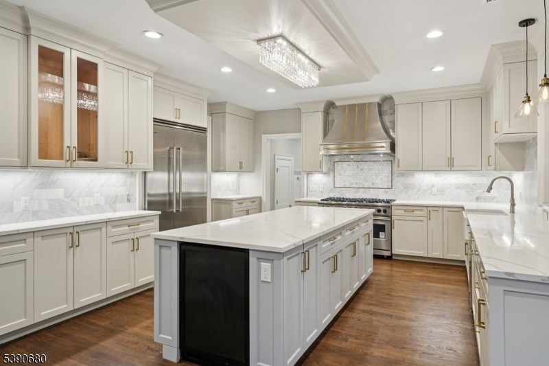 Hartshorn - Residential