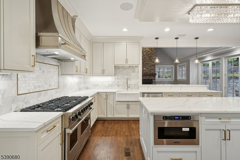 Hartshorn - Residential