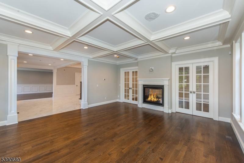 Hartshorn - Residential