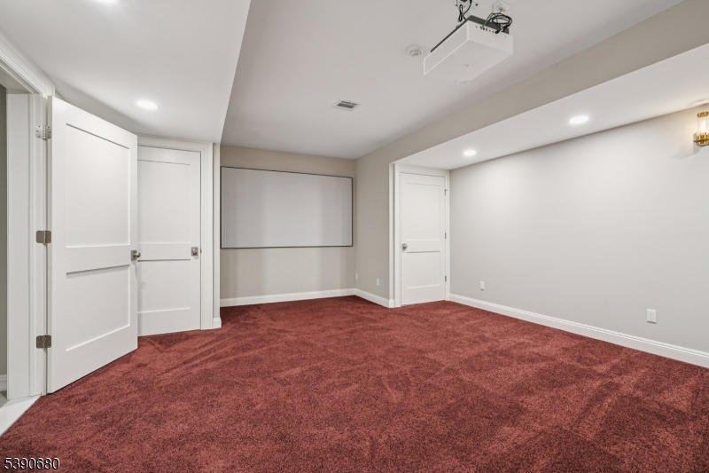 Hartshorn - Residential