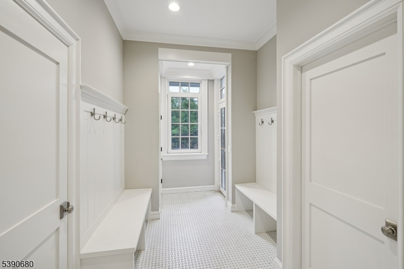 Hartshorn - Residential