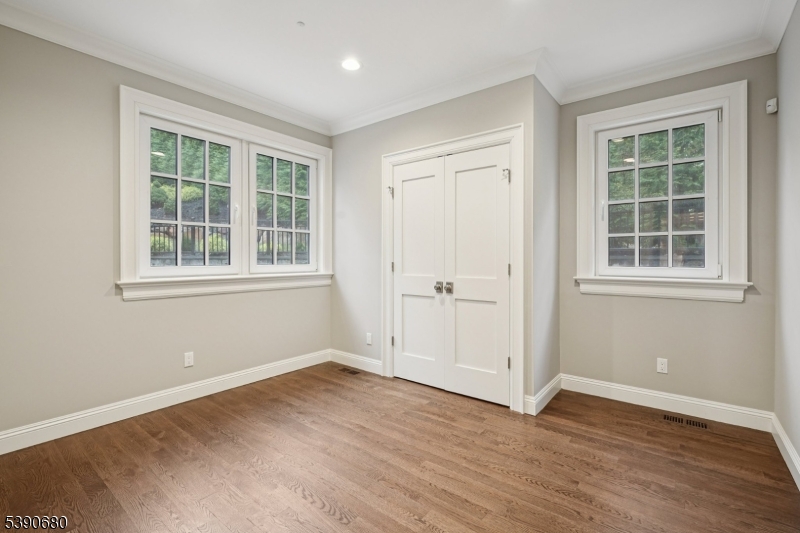 Hartshorn - Residential