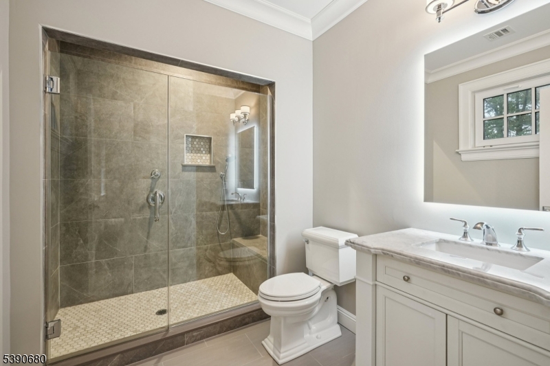 Hartshorn - Residential