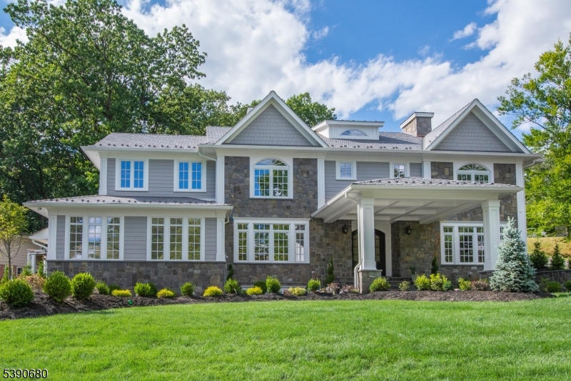 Hartshorn - Residential