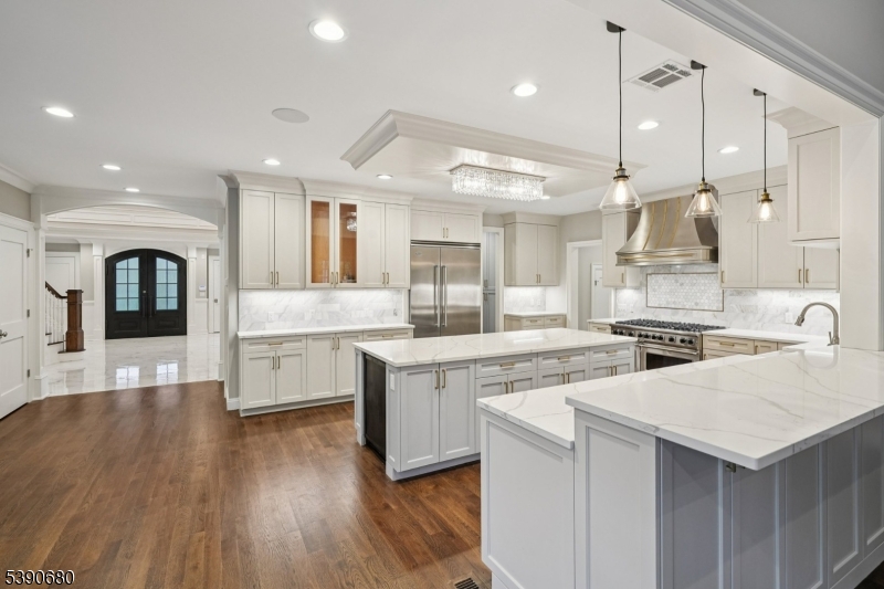 Hartshorn - Residential