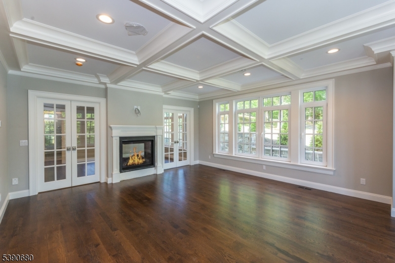 Hartshorn - Residential