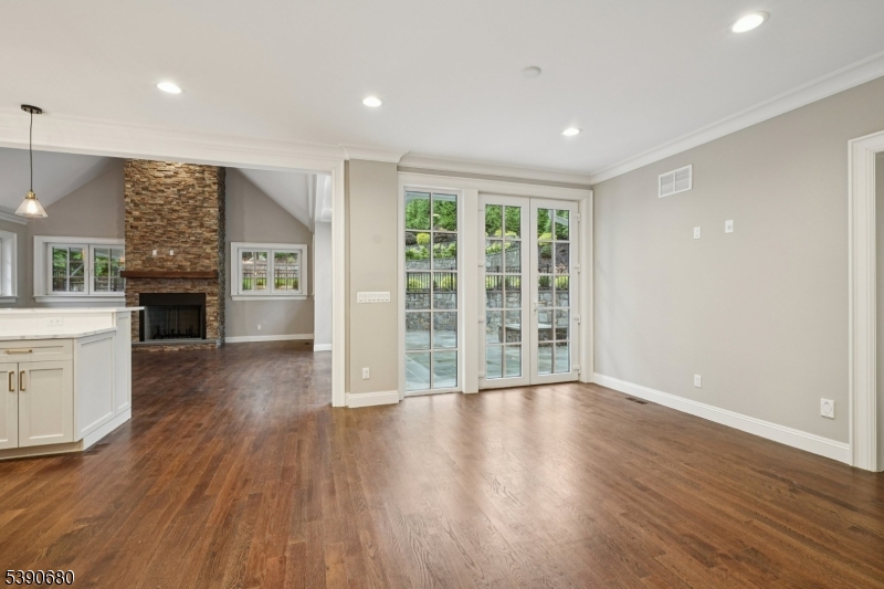 Hartshorn - Residential