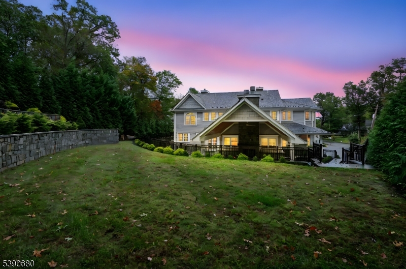 Hartshorn - Residential