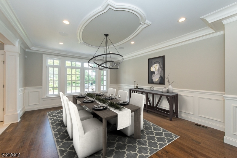 Hartshorn - Residential