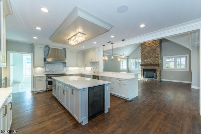 Hartshorn - Residential